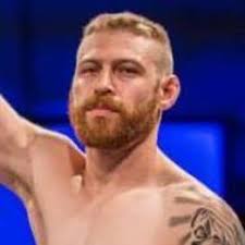 Sam Flint vs. Anthony Barbuto, XFC 41