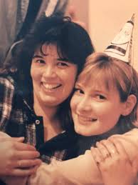 Debbie Knepper (RIP) & Susan McGlynn