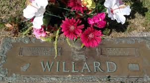 James Wesley Willard Sr. (1906-1983)