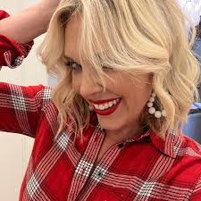 When your friend Kathy invites you to the VIP opening of Garth and Trisha's  new bar