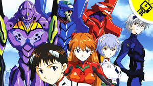Just which anime mech is the strongest? 10 Essential Mecha Anime That You Need To See Nerdist