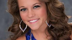 Madeline Foreman's Instagram, Twitter & Facebook