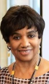 Linda KLINE Obituary (2017)