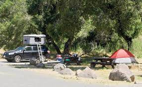 We stayed at leo carrillo quite awhile ago, so our camping experience is a little dated though we did drive through recently for a visit. Mcsp Leo Carrillo Campgrounds Reopen For Memorial Day Weekend News Malibutimes Com