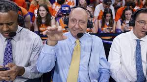 ESPN's Dick Vitale makes return to commentating following 4th bout with  cancer