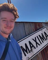 Maxx Eddy (@maxxeddy) • Instagram photos and videos