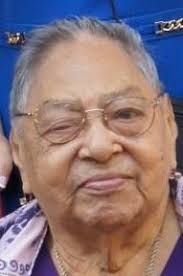 Obituary of Guadalupe Arias