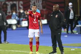 Pitso 'jingles' mosimane is a south african football manager and former professional player who is the current manager of al ahly in the egyptian premier league. Mosimane S Discoverer Knew He Would Be Great Coach Since Playing Days