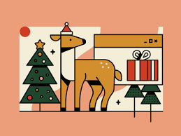 Check spelling or type a new query. Christmas Animation Designs Themes Templates And Downloadable Graphic Elements On Dribbble
