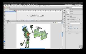 Adobe Flash Cs6 Free Download Updated 2020 Softlinko