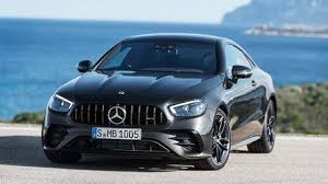 Mercedes Cle Coming In 2023 Cle Shooting Brake Planned Report Mercedes E Class Coupe Mercedes Benz Benz E