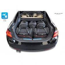 Bmw 4 Series F36 Tailored Car Mats With Original Fixings