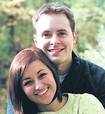 Jensen, Johnson engagement