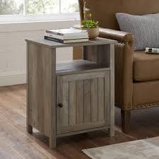 Pin By Caroline On Diy End Tables In 2020 Modern End Tables Side Table Wood End Tables