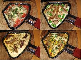 Raclette Rezepte Essen Raclette Rezepte