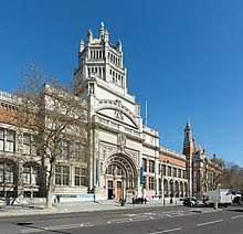 Under the dome, season 1, episode 12 subtitles. Victoria And Albert Museum Wikipedia