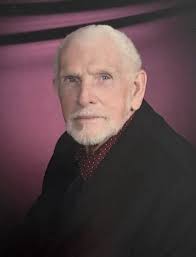 David Sawyer, Obituary