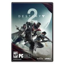Destiny 2 Pc Game Destiny Audio Books Ebook