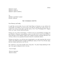 What is an invitation letter for visa application? Invitation Letter For Tourist Visa Family Ireland My Name Is Hanna Peterson And I D Like To Ask For Consideration Of A Visitor Visa For My Parents Chandra S Wall