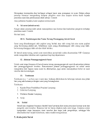 Salam pembuka adalah cara penulis surat memulai komunikasi lewat surat pribadi. Contoh Kalimat Penutup Surat Resmi Dalam Bahasa Inggris Download Kumpulan Gambar