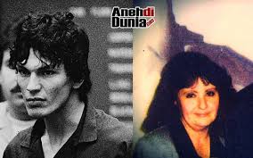 Seram! Mereka Ternyata Penggemar Fanatik Pembunuh Berantai