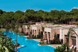 Főoldal > törökország > belek > belek utazás aydinbey famous resort. Regnum Carya Golf Spa Resort Torokorszag Belek Green Travel Mansao Arquitetura Residencia
