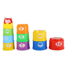 Nûby™ splish splash™ stackable cups are exciting toys for your baby or toddler to play with during bath time while helping to teach your child coordination and encourage the development of all their senses while providing hours of fun. Buy Toddler Bath Stacking Cups For Kids Montessori Stackable Nesting Water Toys At Affordable Prices Price 12 Usd Free Shipping Real Reviews With Photos Joom