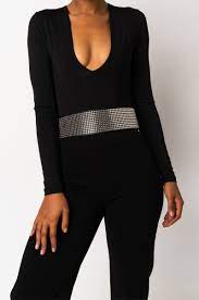 Thick alpha is really just: Talk To Me Stud Thick Belt In Color Black