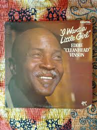 Remembering cleanhead