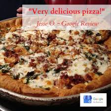 Pin On For The Love Of Pizza