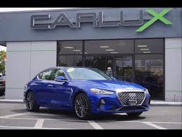 Used Genesis Cars for Sale Near Fort Myers, FL