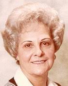 Mary Rose Obituary (1916