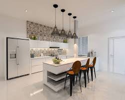 popular kitchen cabinet designs in