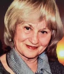 Obituary for Marlene Isabella Orban