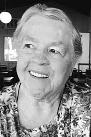 Obituary: Dorinda Libby Morse