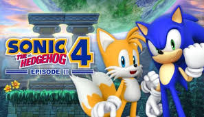 Released in 1997 on windows, it's still available and playable with some tinkering. Sonic The Hedgehog 4 Episode Ii Free Download Igggames