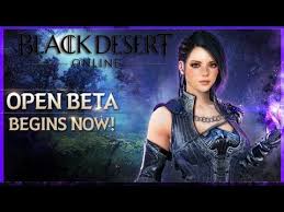 Black Desert Online Open Beta The Ancient Artifact Addictive Youtube