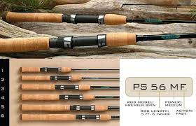 Maybe you would like to learn more about one of these? St Croix Premier Spinning Rod Off 75 Buy