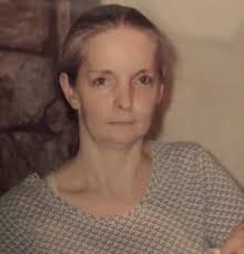 Edna (Cogswell) Ferguson Obituary