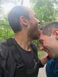 Glenn Stromberg Roadtrip