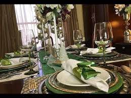 Dollar Tree Holiday Tablescape Holiday Tablescapes Holiday Table Settings Dollar Tree Christmas