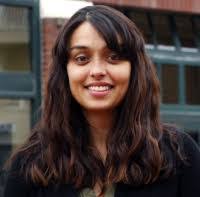 Kali Casper's Instagram, Twitter & Facebook