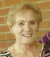 Grace Gebhardt-Smith Obituary (1934