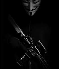Pin On Disobey Anonymous