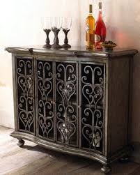 Traditional Wrought Iron Home Products On Houzz Iron Furniture Refinishing Furniture Traditional Dressers