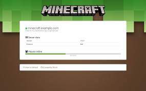 Learn how to use these powerful cheats and cheat commands in minecraft on pc, xbox, and other platforms. Github Styxit Minecraftstatuspage Minecraft Server Status Page