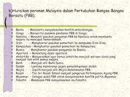 Ini merupakan peran utama dalam keterlibatannya dalam perang dingin tersebut. Ppt Bab 9 Powerpoint Presentation Free Download Id 406625
