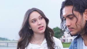 Also known as surya citra televisi, sctv produces and airs local newscasts and sports events as. Live Streaming Sctv Love Story The Series Dibintangi Yasmin Napper Episode Ke 5 Dan 6 Kamis 14 Januari 2021