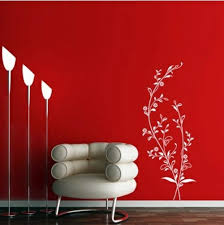 While you decorate your bedroom for your comfort, a kitchen for your convenience, the living room design is made not only for you but also for your guests as they need to feel comfortable in it as well. Wall Decoration With Wall Decal 70 Beautiful Ideas And Designs Interior Design Ideas Avso Org