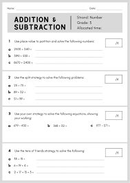 ✅ an addition equation is made up of two or more addends, the plus symbol (+), the equals symbol (=) and the sum. Page 2 Free Printable Customizable Math Worksheet Templates Canva